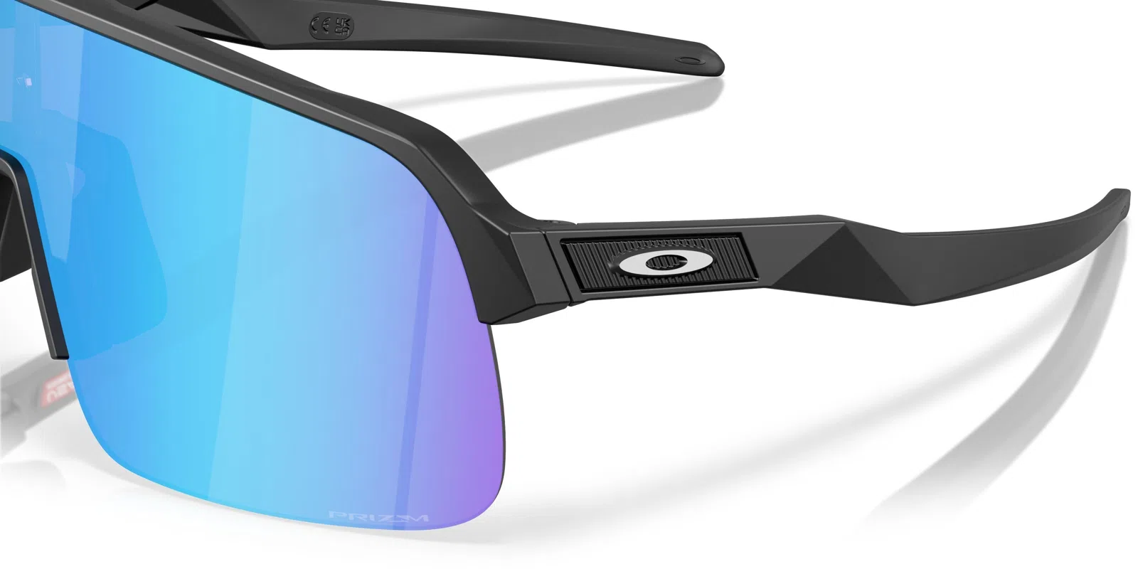 Oakley Sutro Lite S 9496 Sunglasses - view 50